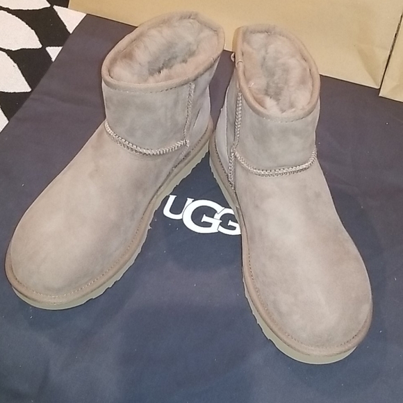 Ugg boots # 7.0 - Picture 3 of 9